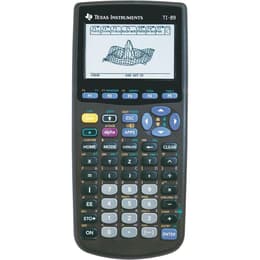 Calculatrice Texas Instruments TI-89