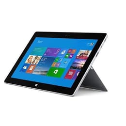 Microsoft Surface 2 (2014) 32 Go - WiFi - Argent - Débloqué