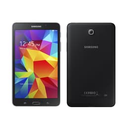 Galaxy TAB 4 (2014) 8 Go - WiFi - Noir - Sans Port Sim