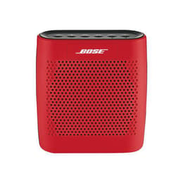 Enceinte  Bluetooth Bose Soundlink Color - Rouge