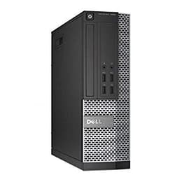 Dell 7010 SFF Core i3 3,3 GHz - HDD 250 Go RAM 4 Go