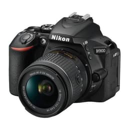 Caméra Nikon D5600 -