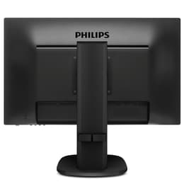 Écran 22" LCD FHD Philips S-LINE 241S4LCB