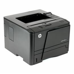 HP LaserJet Pro 400 M401DNE Laser monochrome