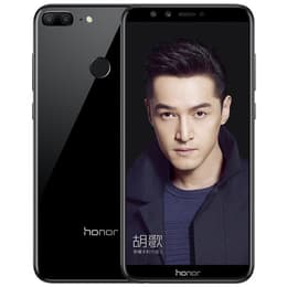 Huawei Honor 9 Lite 32 Go - Noir - Débloqué