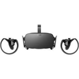 Casque VR - Réalité Virtuelle Oculus Rift + Touch Virtual Reality System