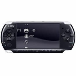 Console Sony PSP 3004 - Noir