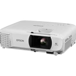 Vidéo projecteur Epson EH-TW650 Blanc