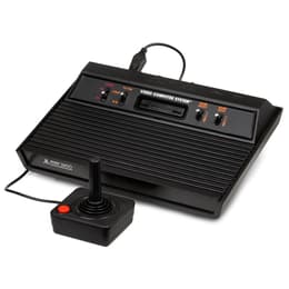 Console Atari 2600 + Manette - Noir