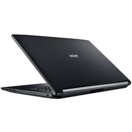 Acer Aspire A517-51G-50TJ 17" Core i5 2,5 GHz  - HDD 1 To - 4 Go AZERTY - Français
