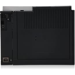 HP Laserjet CP2025DN Laser couleur