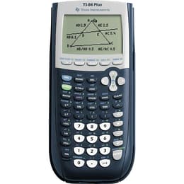Calculatrice Texas Instruments TI-84 Plus