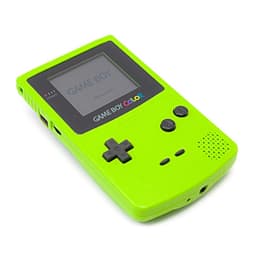 Nintendo Game Boy Color - Vert
