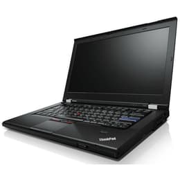 Lenovo ThinkPad T420-4236 14" Core i5 2,5 GHz  - HDD 160 Go - 4 Go AZERTY - Français