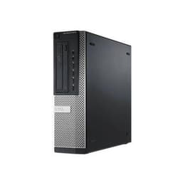 Dell OptiPlex 7010 DT Core i5 3,4 GHz - HDD 500 Go RAM 16 Go