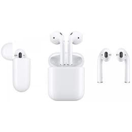 Ecouteurs Intra-auriculaire Bluetooth - Wiwu AirBuds
