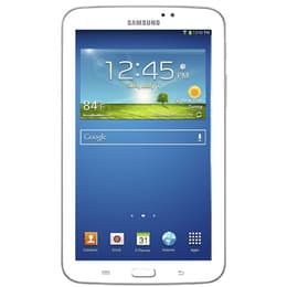 Galaxy Tab 3 (2013) 8 Go - WiFi - Blanc - Sans Port Sim