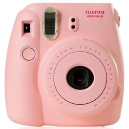 Fujifilm - Instax Mini 8 Rose