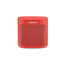 Enceinte  Bluetooth Bose Soundlink color II - Orange