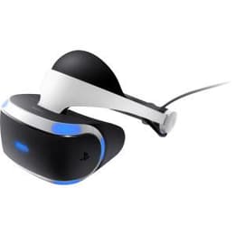 Casque VR - Réalité Virtuelle Sony PlayStation VR
