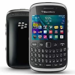 BlackBerry Curve 9320 0,512 Go - Noir - Débloqué