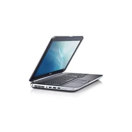 Dell Latitude E5520 15" Core i5 2,5 GHz  - HDD 320 Go - 4 Go AZERTY - Français