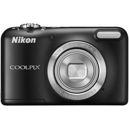 Nikon - Coolpix L31 - Noir