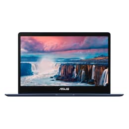 Asus ZenBook 13" Core i5 1,6 GHz - SSD 256 Go - 8 Go AZERTY - Français