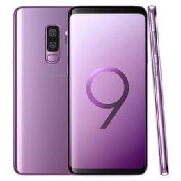 Galaxy S9 64 Go - Violet Lilas - Débloqué