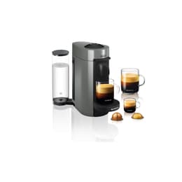 Machine Expresso Compatible Nespresso Krups Vertuo GCB2
