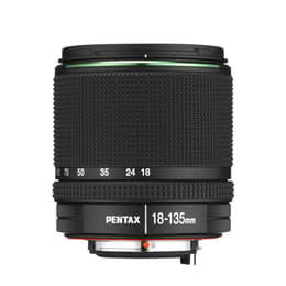 Objectif Pentax 18-135mm f/3.5-5.6