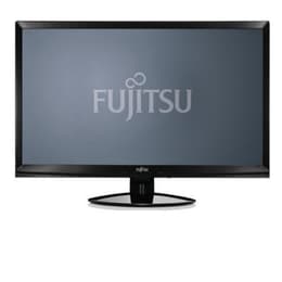 Écran 21" LCD  Fujitsu Siemens L22T-3