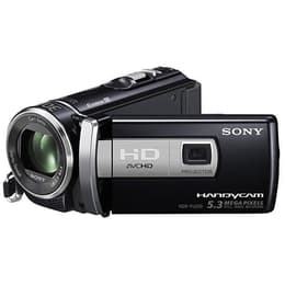 Caméra Sony HDR-PJ200 - Noir