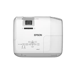 Vidéo projecteur Epson EB-S17 Blanc