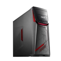 Asus ROG G11CD Core i5-6400 2,7 GHz - HDD 1 To RAM 8 Go