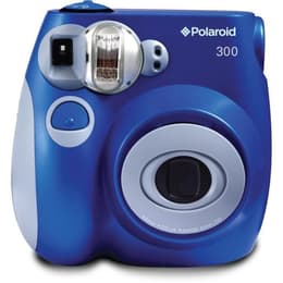 Appareil photo instantané  - Polaroid Pic 300 - Bleu