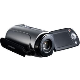 Caméra VP-MX10 - Gris/Noir