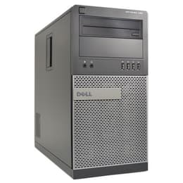 Dell OptiPlex 790 MT Core i3 3,3 GHz - HDD 2 To RAM 8 Go