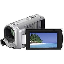 Caméra Sony Handycam DCR-SX30E - Gris