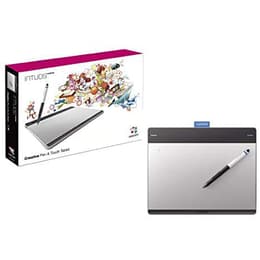 Tablette graphique Wacom Intuos Comic Creative PEN & TOUCH CTH-680/S