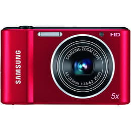 Compact - ST66 Rouge Samsung 4.5 - 22.5 mm - f-2.5-6.3