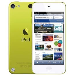 Lecteur MP3 & MP4 iPod Touch 5 16Go - Vert