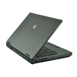 HP ProBook 6470b 14" Core i5 2,6 GHz  - HDD 500 Go - 4 Go AZERTY - Français