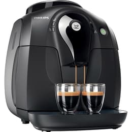 Expresso avec broyeur Philips HD8650/01