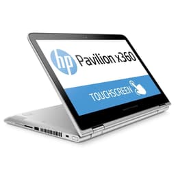 HP Pavilion X360 13-S108NF 13" Core i5 2,3 GHz - SSD 128 Go - 6 Go AZERTY - Français