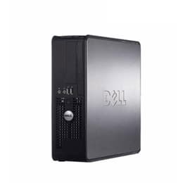 Dell Optiplex 780 SFF Core 2 Duo 3 GHz - HDD 250 Go RAM 8 Go