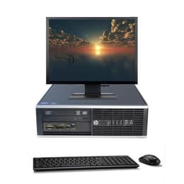 Hp Compaq 6200 Pro SFF 19" Core i3 3,3 GHz - HDD 2 To - 16 Go