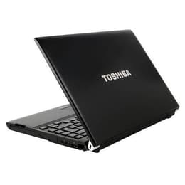 Toshiba Portege R700-1CV 13" Core i5 2,66 GHz  - HDD 320 Go - 4 Go AZERTY - Français