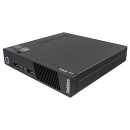 Lenovo ThinkCentre M93p Core i5 2,9 GHz - HDD 320 Go RAM 8 Go