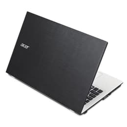 Acer Aspire E5-772-50A2 17" Core i5 1,7 GHz  - HDD 1 To - 4 Go AZERTY - Français